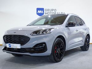 Ford Kuga 2.5 Duratec PHEV 165kW ( 224CV ) Auto ST-Line X  - Foto 6