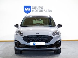 Ford Kuga 2.5 Duratec PHEV 165kW ( 224CV ) Auto ST-Line X  - Foto 3