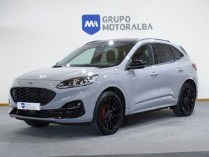 Ford Kuga 2.5 Duratec PHEV 165kW ( 224CV ) Auto ST-Line X  - Foto 2