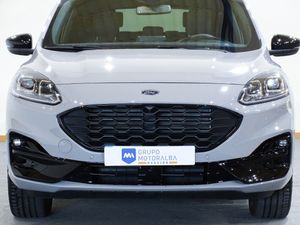 Ford Kuga 2.5 Duratec PHEV 165kW ( 224CV ) Auto ST-Line X  - Foto 4