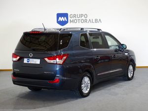 SsangYong Rodius D22T 131kW ( 178cv ) LINE  - Foto 6