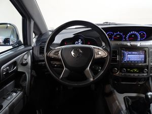 SsangYong Rodius D22T 131kW ( 178cv ) LINE  - Foto 14