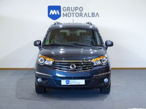 SsangYong Rodius D22T 131kW ( 178cv ) LINE  - Foto 3