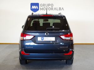 SsangYong Rodius D22T 131kW ( 178cv ) LINE  - Foto 5