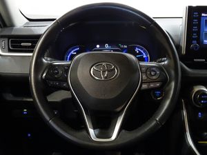 Toyota Rav4 2.5l 220H 160kW ( 218CV ) Advance Plus  - Foto 12