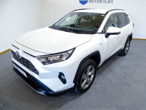 Toyota Rav4 2.5l 220H 160kW ( 218CV ) Advance Plus  - Foto 4