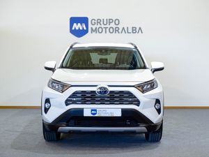 Toyota Rav4 2.5l 220H 160kW ( 218CV ) Advance Plus  - Foto 3