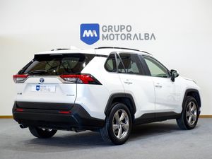 Toyota Rav4 2.5l 220H 160kW ( 218CV ) Advance Plus  - Foto 7