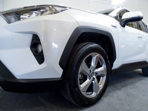 Toyota Rav4 2.5l 220H 160kW ( 218CV ) Advance Plus  - Foto 5