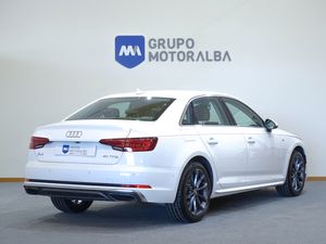 Audi A4 40 TFSI 140kW (190CV) S tronic S line  - Foto 6