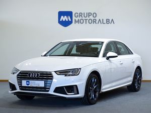 Audi A4 40 TFSI 140kW (190CV) S tronic S line  - Foto 2