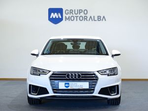 Audi A4 40 TFSI 140kW (190CV) S tronic S line  - Foto 3