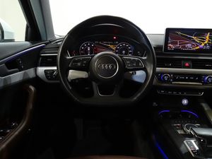 Audi A4 40 TFSI 140kW (190CV) S tronic S line  - Foto 18