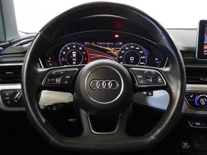 Audi A4 40 TFSI 140kW (190CV) S tronic S line  - Foto 11