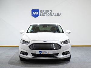 Ford Mondeo 2.0 Híbrido 137kW (187CV) Titanium HEV Titanium Hev  - Foto 3