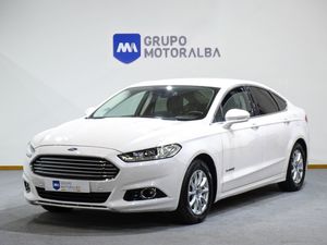 Ford Mondeo 2.0 Híbrido 137kW (187CV) Titanium HEV Titanium Hev  - Foto 2