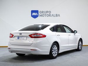 Ford Mondeo 2.0 Híbrido 137kW (187CV) Titanium HEV Titanium Hev  - Foto 7