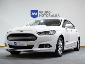 Ford Mondeo 2.0 Híbrido 137kW (187CV) Titanium HEV Titanium Hev  - Foto 4