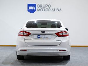 Ford Mondeo 2.0 Híbrido 137kW (187CV) Titanium HEV Titanium Hev  - Foto 6