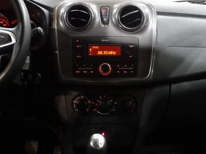 Dacia Sandero TCE 66kW (90CV) GLP Stepway  - Foto 13