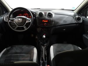 Dacia Sandero TCE 66kW (90CV) GLP Stepway  - Foto 12