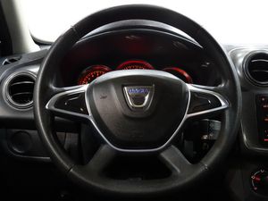 Dacia Sandero TCE 66kW (90CV) GLP Stepway  - Foto 10