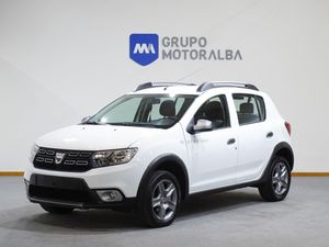 Dacia Sandero TCE 66kW (90CV) GLP Stepway  - Foto 2