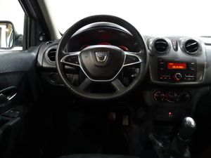 Dacia Sandero TCE 66kW (90CV) GLP Stepway  - Foto 11