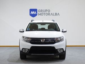 Dacia Sandero TCE 66kW (90CV) GLP Stepway  - Foto 3