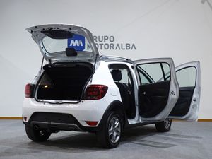 Dacia Sandero TCE 66kW (90CV) GLP Stepway  - Foto 6