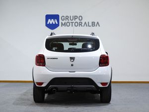 Dacia Sandero TCE 66kW (90CV) GLP Stepway  - Foto 4