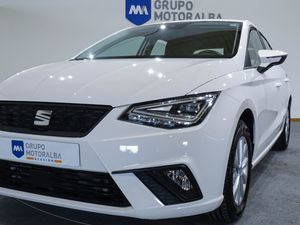 Seat Ibiza 1.0 TSI 81kW (110CV) Style  - Foto 4