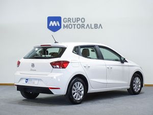 Seat Ibiza 1.0 TSI 81kW (110CV) Style  - Foto 7