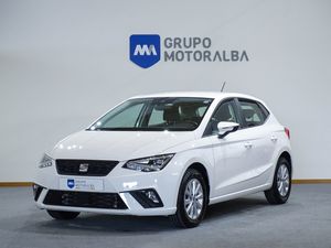 Seat Ibiza 1.0 TSI 81kW (110CV) Style  - Foto 2