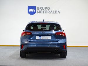 Ford Focus 1.5 Ecoblue 88kW ( 120cv ) Trend  - Foto 6