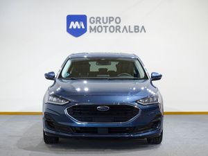 Ford Focus 1.5 Ecoblue 88kW ( 120cv ) Trend  - Foto 3