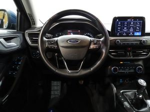 Ford Focus 1.5 Ecoblue 88kW ( 120cv ) Trend  - Foto 16