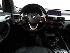 BMW X1 1.5 sDrive16d 85kW ( 116D )  Business  - Foto 15