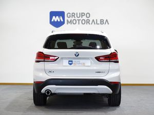 BMW X1 1.5 sDrive16d 85kW ( 116D )  Business  - Foto 6