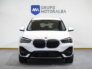 BMW X1 1.5 sDrive16d 85kW ( 116D )  Business  - Foto 4