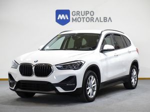 BMW X1 1.5 sDrive16d 85kW ( 116D )  Business  - Foto 2