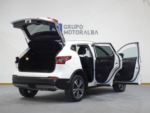 Nissan Qashqai 1.2 DIG-T  85kW ( 115CV )  4X2 ACENTA  - Foto 7