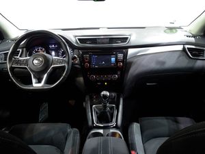 Nissan Qashqai 1.2 DIG-T  85kW ( 115CV )  4X2 ACENTA  - Foto 15