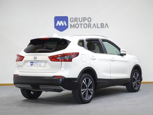 Nissan Qashqai 1.2 DIG-T  85kW ( 115CV )  4X2 ACENTA  - Foto 6