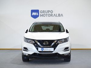 Nissan Qashqai 1.2 DIG-T  85kW ( 115CV )  4X2 ACENTA  - Foto 3