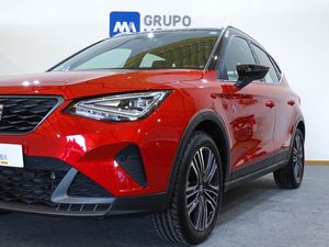 Seat Arona 1.0 TSI 81kW (110CV) FR XM  - Foto 4