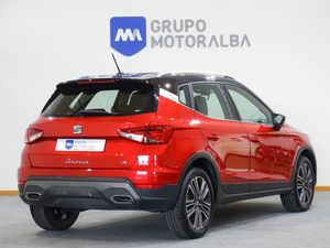 Seat Arona 1.0 TSI 81kW (110CV) FR XM  - Foto 7