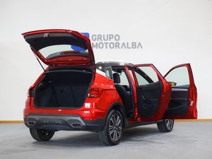 Seat Arona 1.0 TSI 81kW (110CV) FR XM  - Foto 8