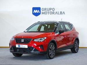 Seat Arona 1.0 TSI 81kW (110CV) FR XM  - Foto 2