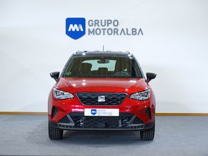 Seat Arona 1.0 TSI 81kW (110CV) FR XM  - Foto 3